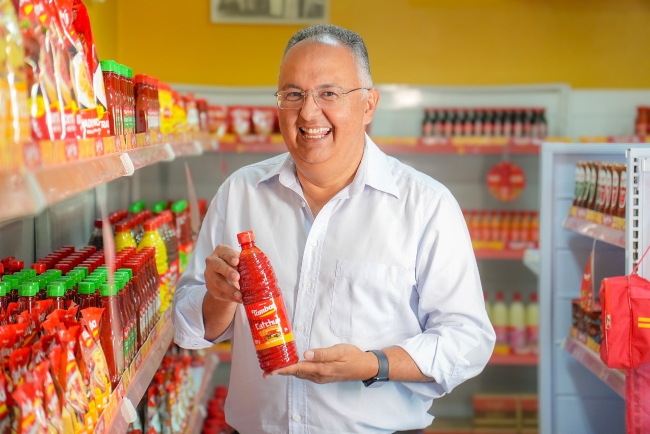 Paixão de Cristo de Nova Jerusalém conta com patrocínio de uma das marcas mais tradicionais do Norte e Nordeste