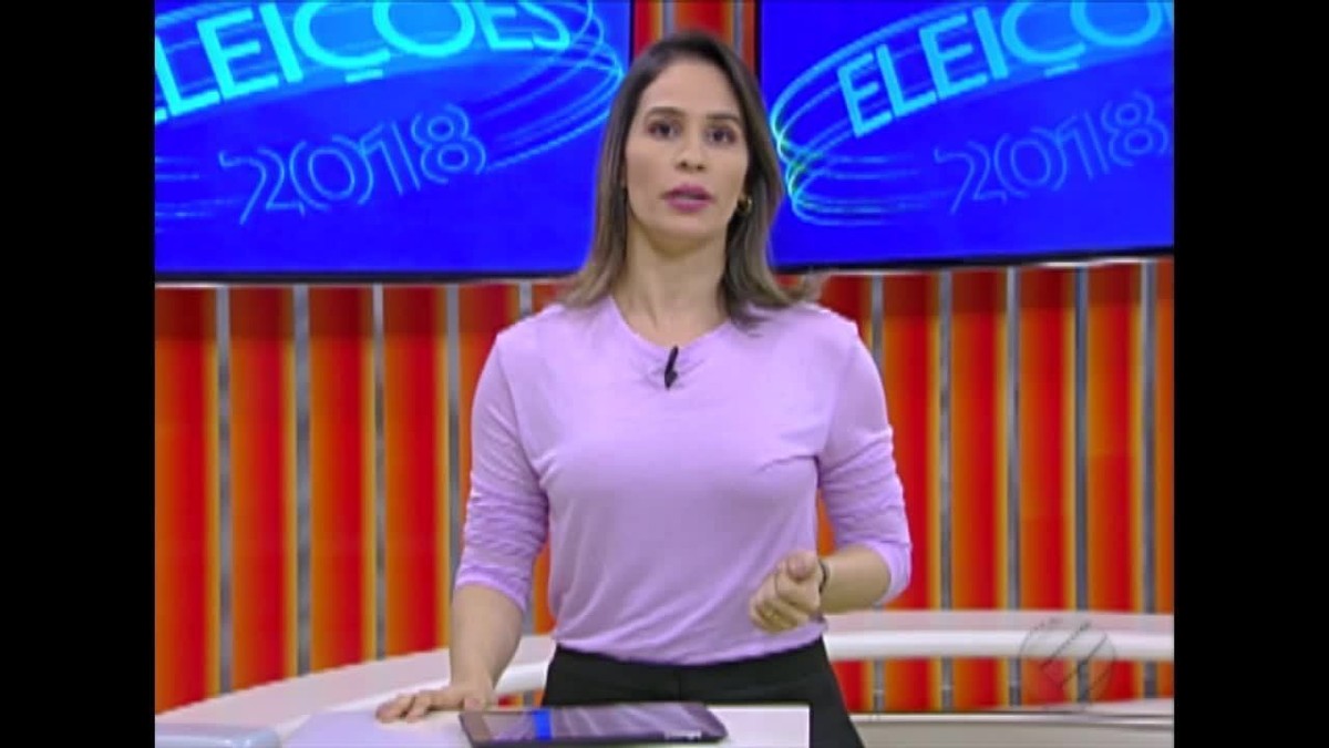 Veja Os Compromissos De Campanha Dos Candidatos Ao Governo Do Pará Neste Sábado Eleições 2018