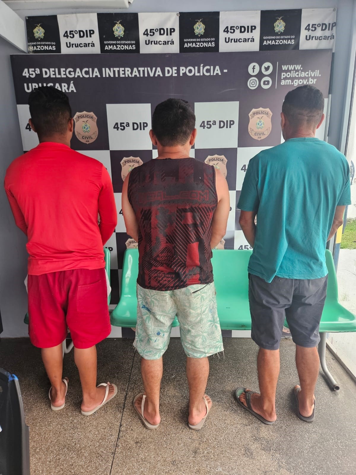 Em carta, criança denuncia abusos sexuais de padrasto, tio e condutor da lancha escolar em Urucará