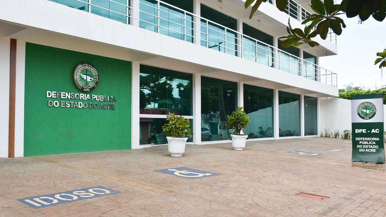 Vagas em creches públicas devem ser ampliadas em Rio Branco, recomenda DPE-AC
