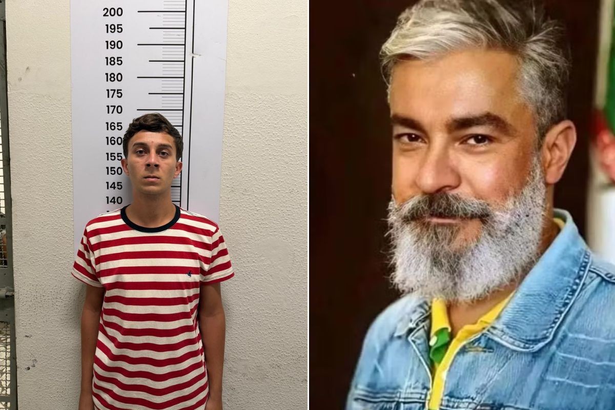 Procurado por participar da execução de chefe do setor de identificação da Polícia Civil é preso