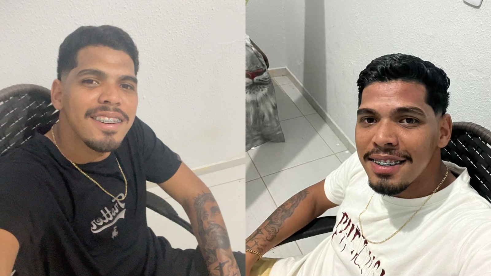 Jovem de Rondônia é vítima de linchamento durante festa no interior do Ceará; três suspeitos são presos