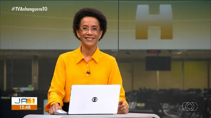 Confira os destaques do Jornal Hoje deste sábado (30)