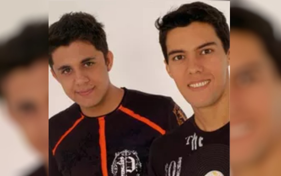 Gêmea de Cristiano Araújo posta clique inédito 7 anos após morte do cantor