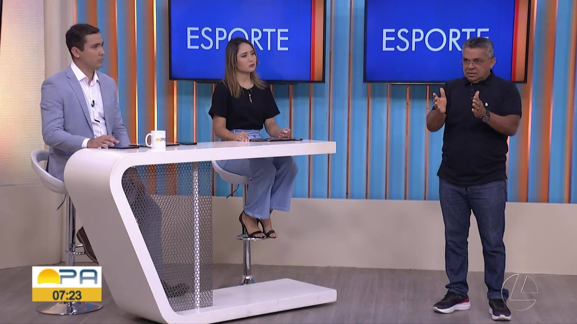 VÍDEOS: BDP de quarta-feira, 18 de junho de 2025