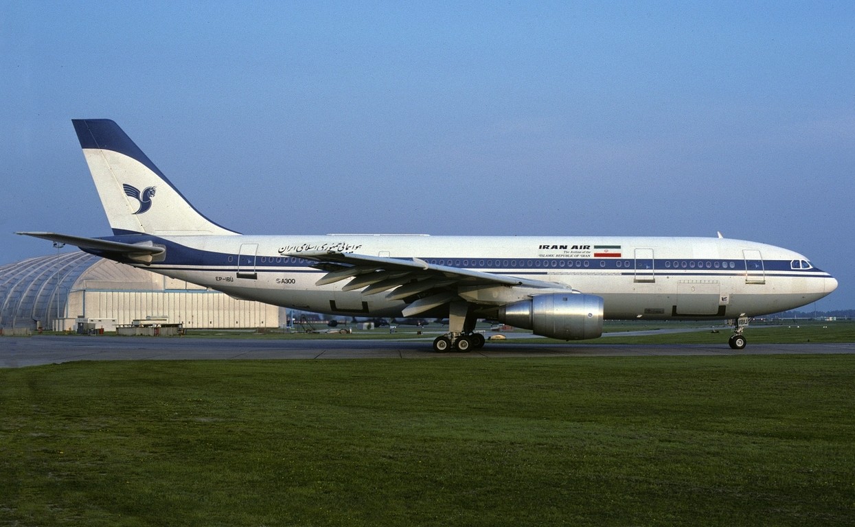 Iran Air 655: como um navio de guerra dos EUA derrubou por engano um avião civil do Irã e matou 290 pessoas
