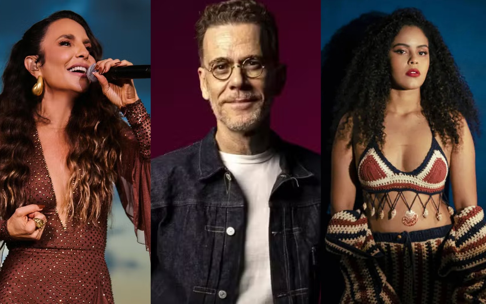 Micareta de Serrinha, show com Nando Reis, festival e mais: veja opções de lazer em Feira de Santana e região