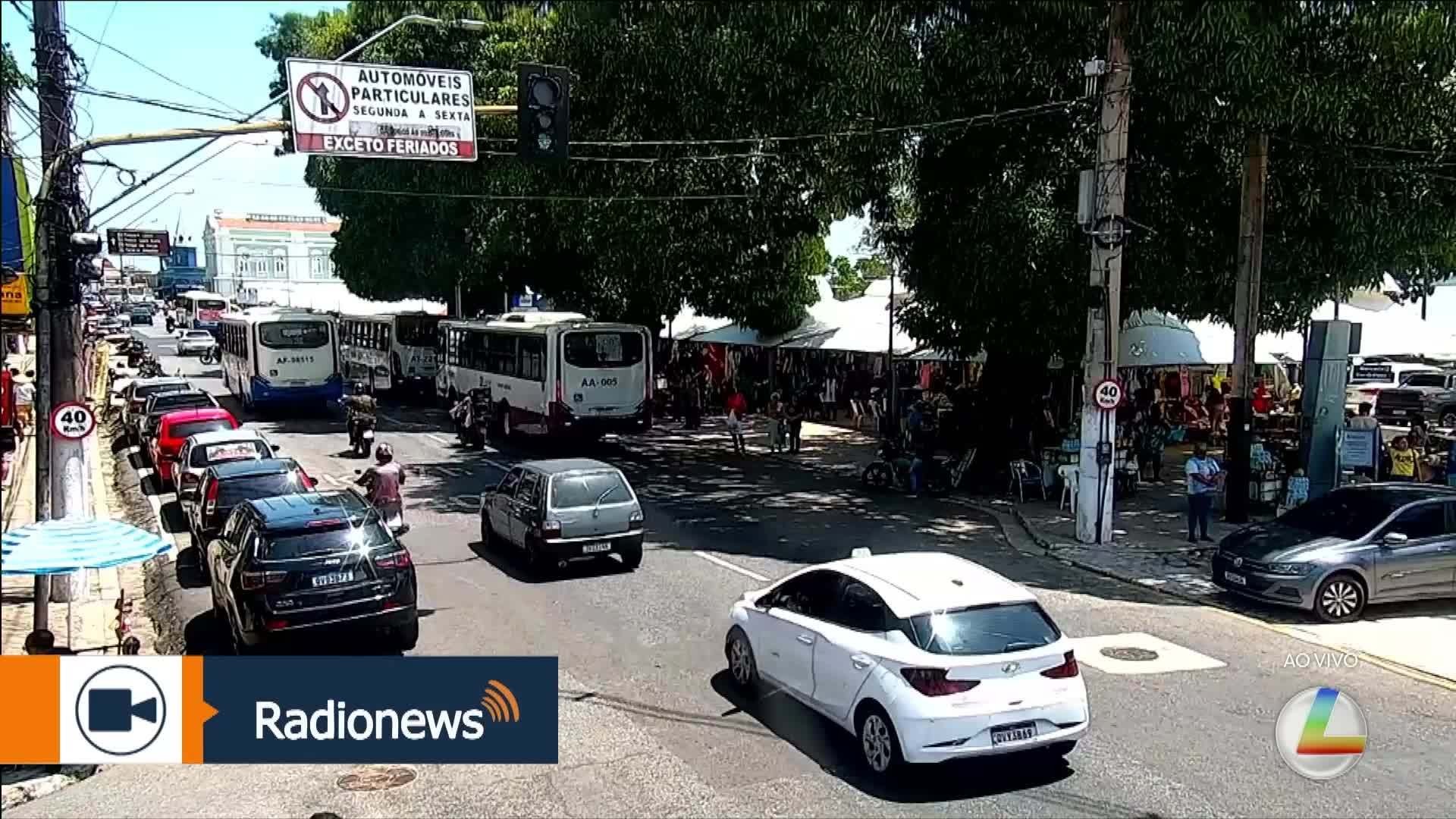 VÍDEOS: JL1 de sexta-feira, 21 de agosto de 2026