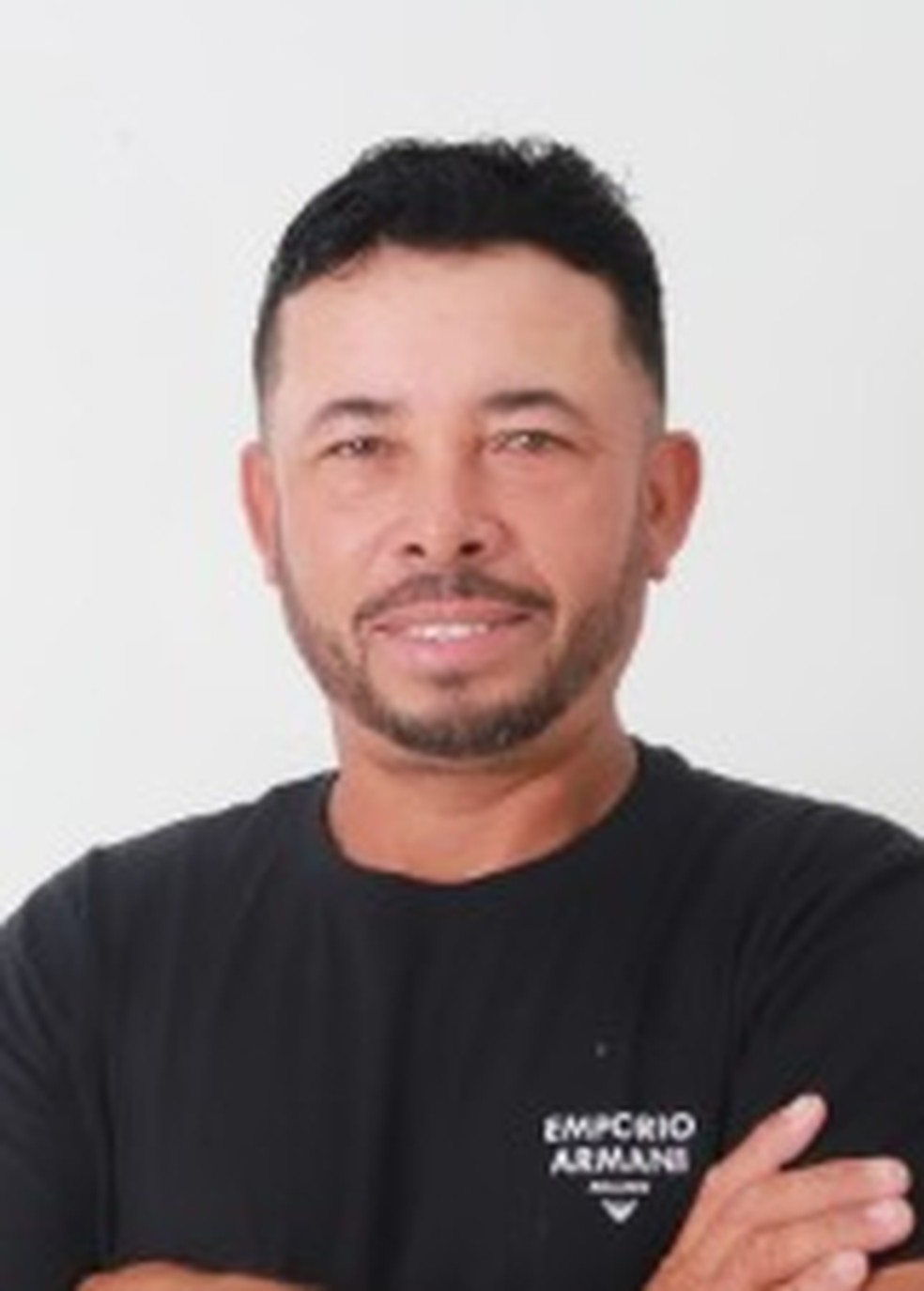 Francisco Pedreiro, candidato a vereador em Matões do Norte — Foto: Divulgação/TSE