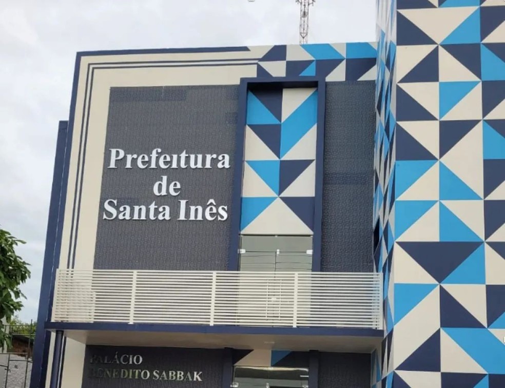 Justiça determina que Prefeitura de Santa Inês nomeie concursados. — Foto: Reprodução