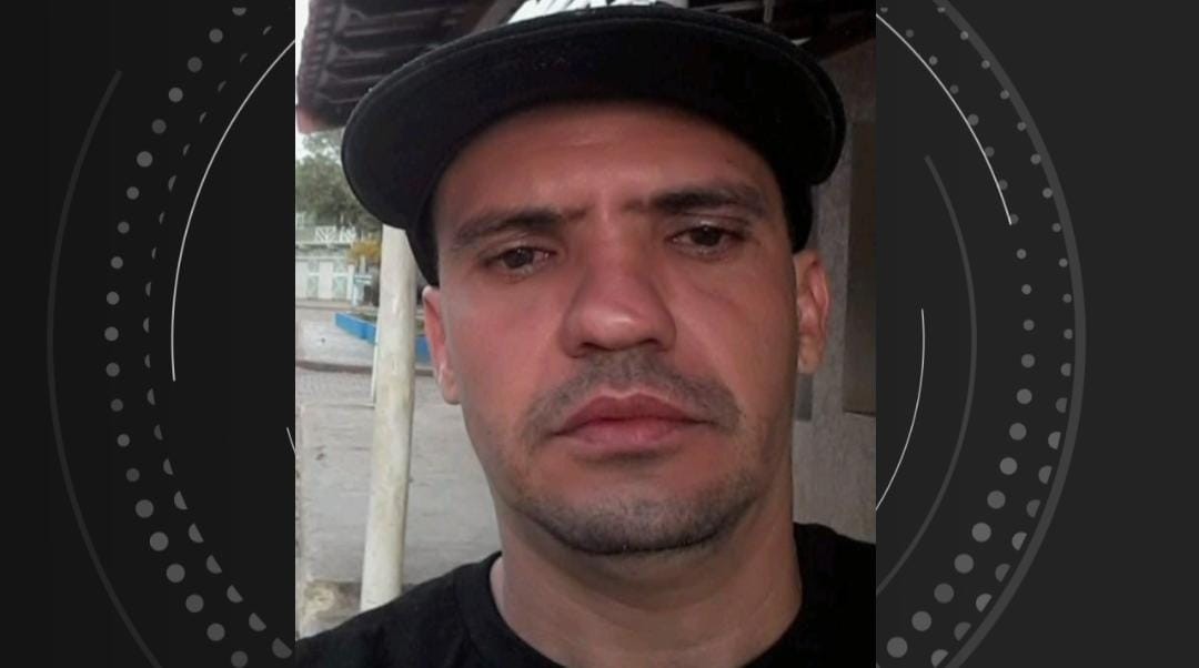 Polícia procura por suspeito de assassinar homem em Governador Valadares 