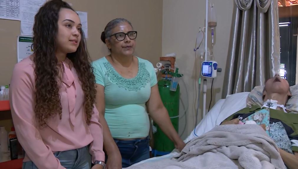 Suspensão de atendimento domiciliar por plano de saúde provoca revolta em famílias da região de Campinas