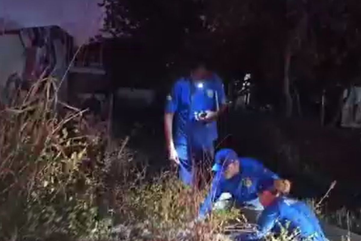 Dois corpos são encontrados em menos de 24 horas em Cuiabá; polícia investiga casos