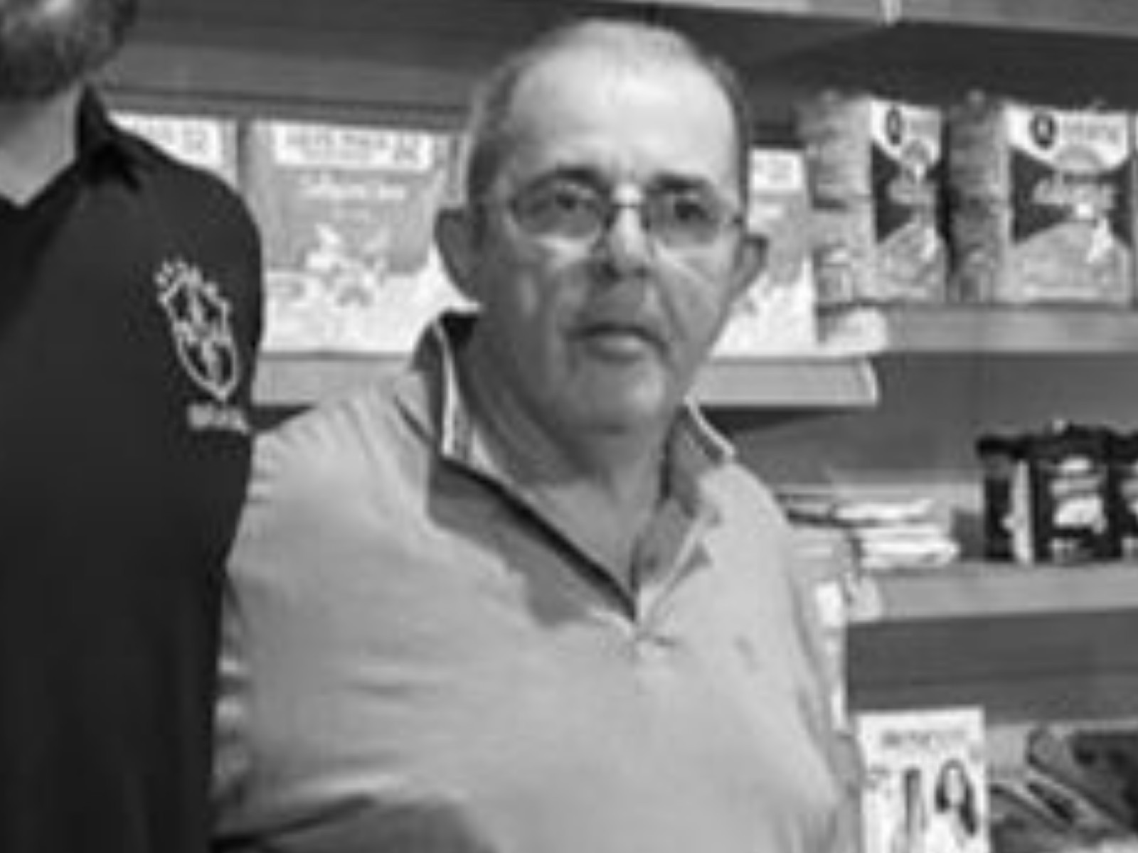 Morre empresário Osmar Girardi, aos 65 anos, após infecção generalizada no Acre