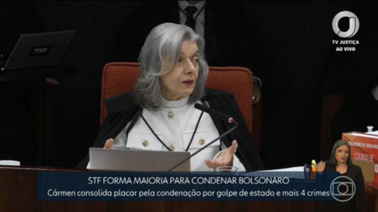 Bolsonaro pode ser preso hoje? Após formação de maioria no STF, entenda o que pode acontecer 