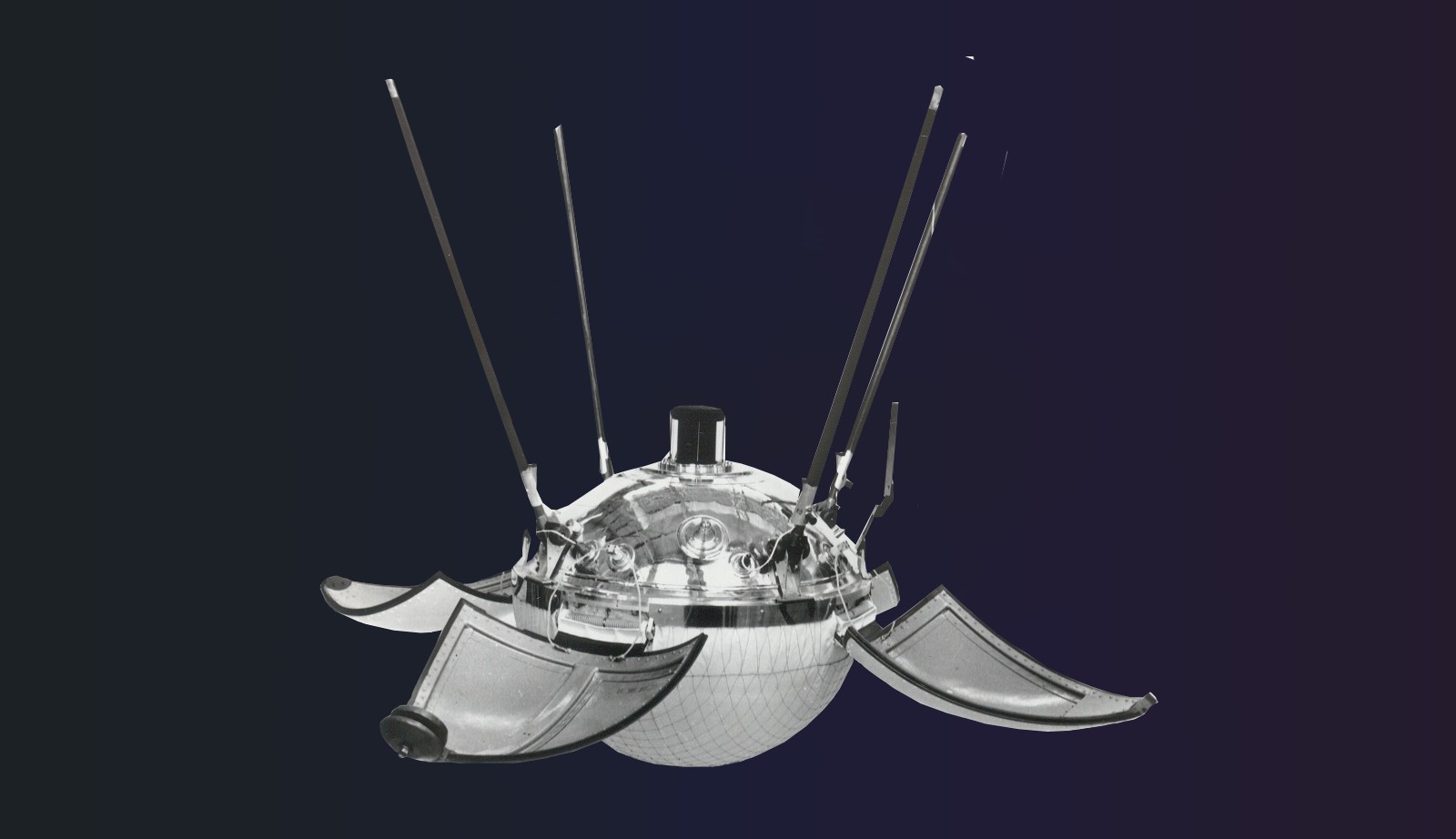 Especialistas encontram possível vestígio de antiga sonda soviética na Lua