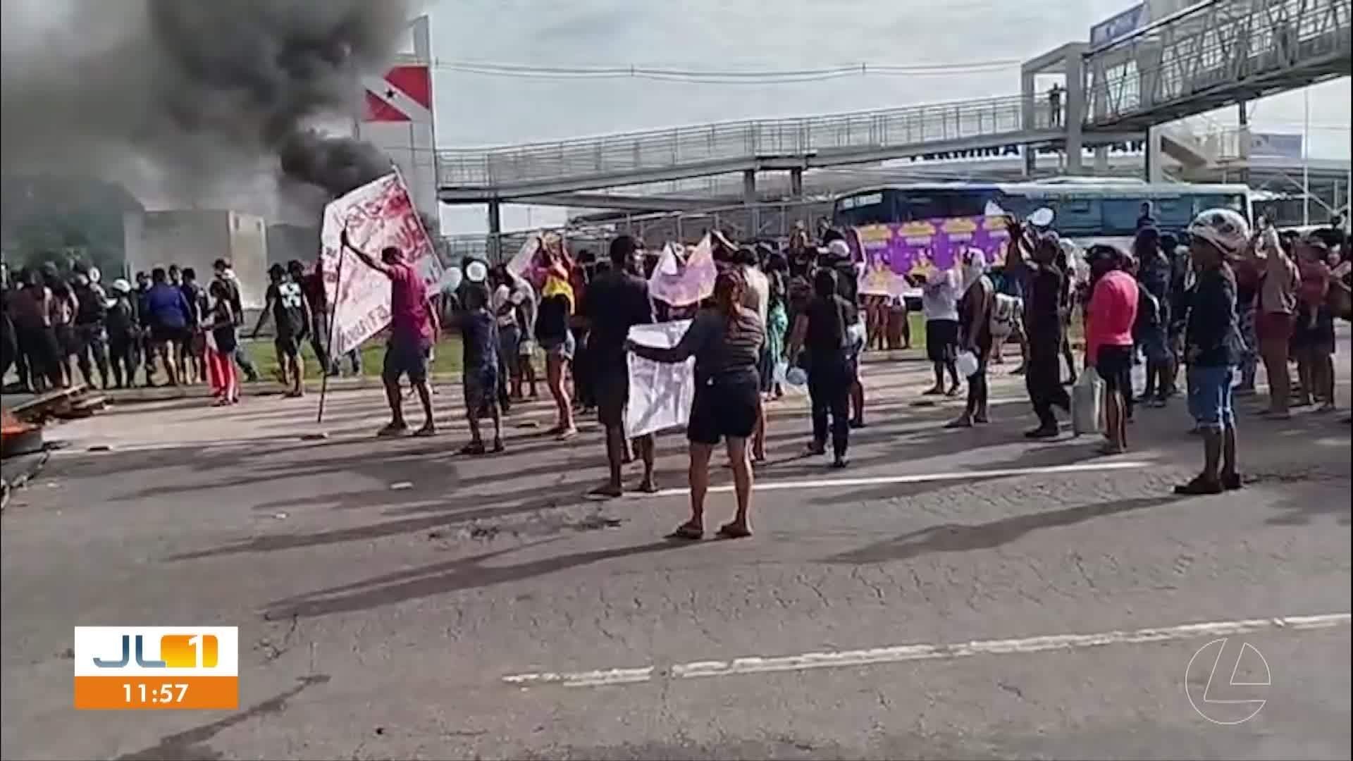 VÍDEOS: JL1 de terça-feira, 26 de maio de 2026