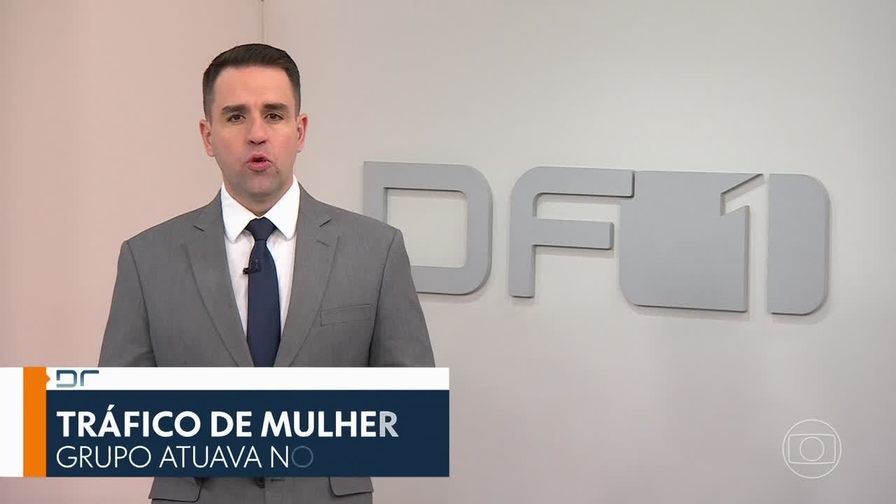 VÍDEOS: DF1 de terça-feira, 15 de julho de 2025