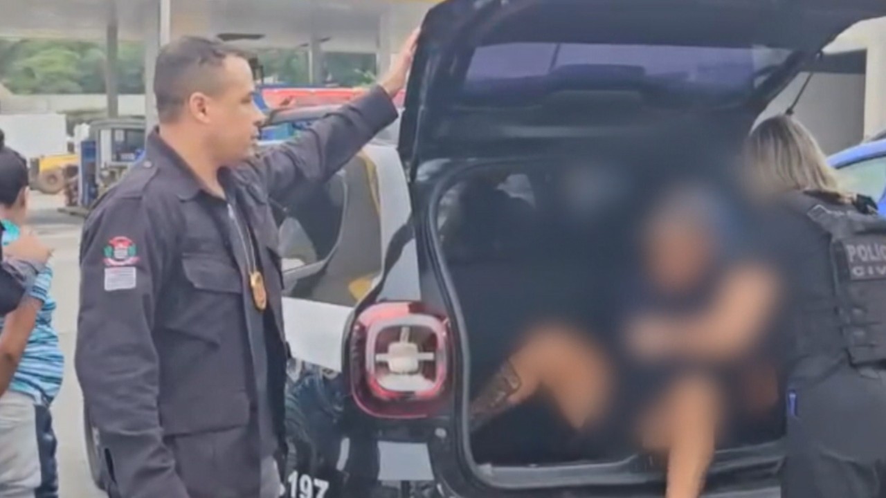 Operação da Polícia Civil e da GCM de Itaquaquecetuba prende seis suspeitos de integrarem quadrilha do ‘golpe do amor’