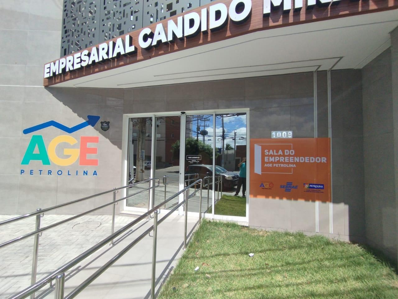 AGE Petrolina abre inscrições para Vila do Empreendedor, edição Mulheres que Brilham