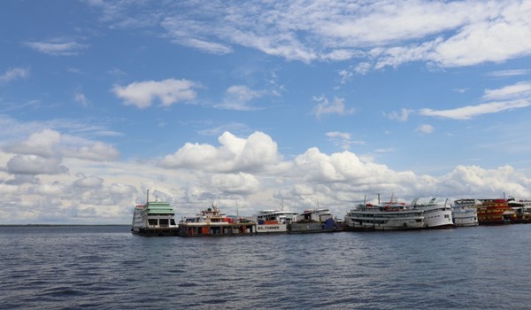 Arsepam abre edital para autorização temporária de embarcações no Festival de Parintins; veja como participar — Foto: Foto: Divulgação/Arsepam