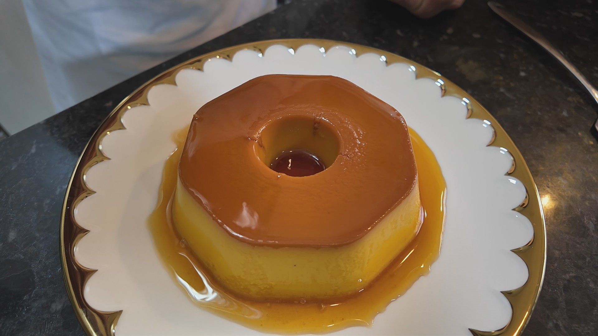 Pudim de abóbora cabotiá: aprenda receita fácil e cremosa 