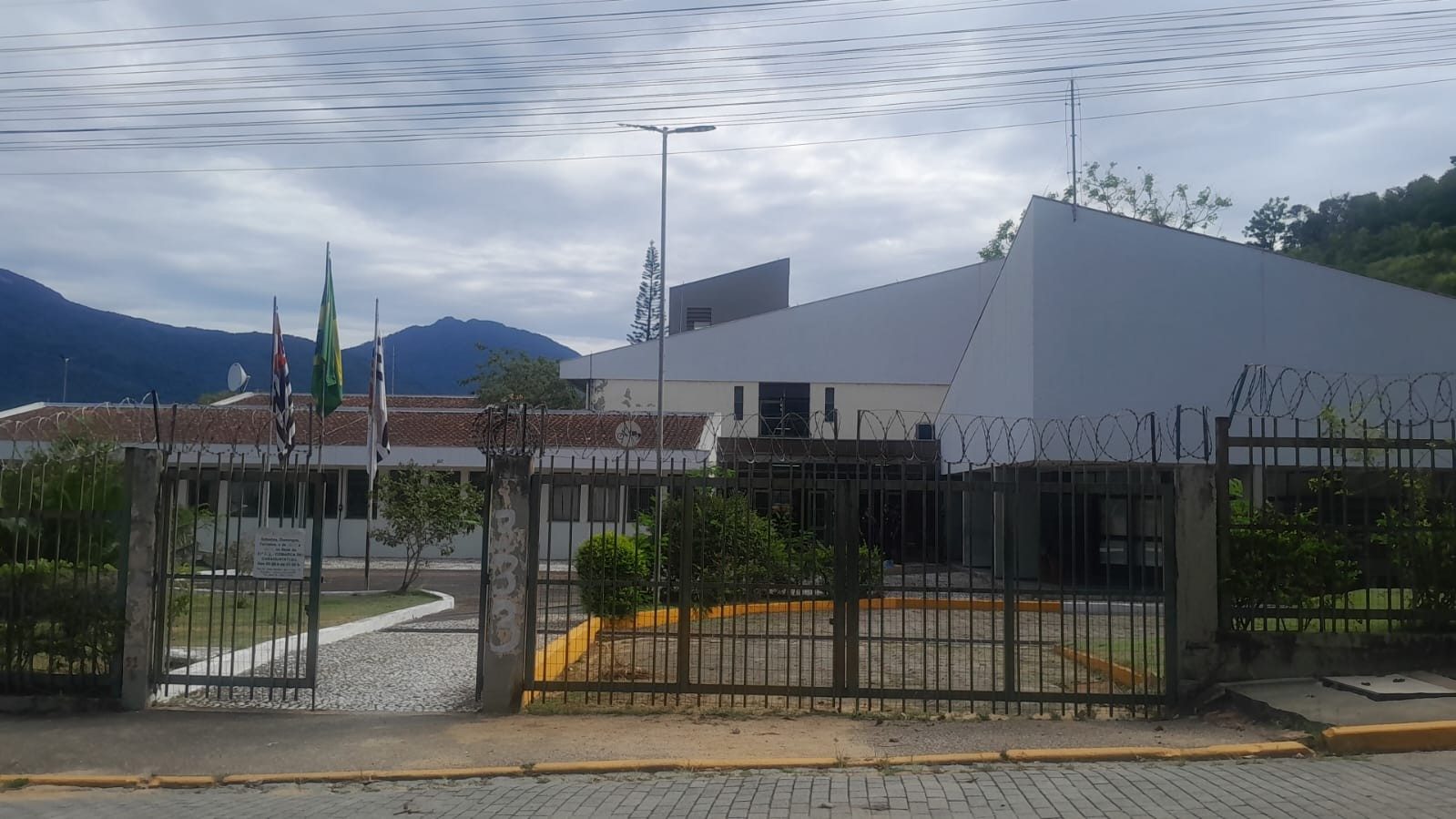 Servidor do TJ é alvo de operação por suspeita de vazar informações privilegiadas ao ex-prefeito de São Sebastião