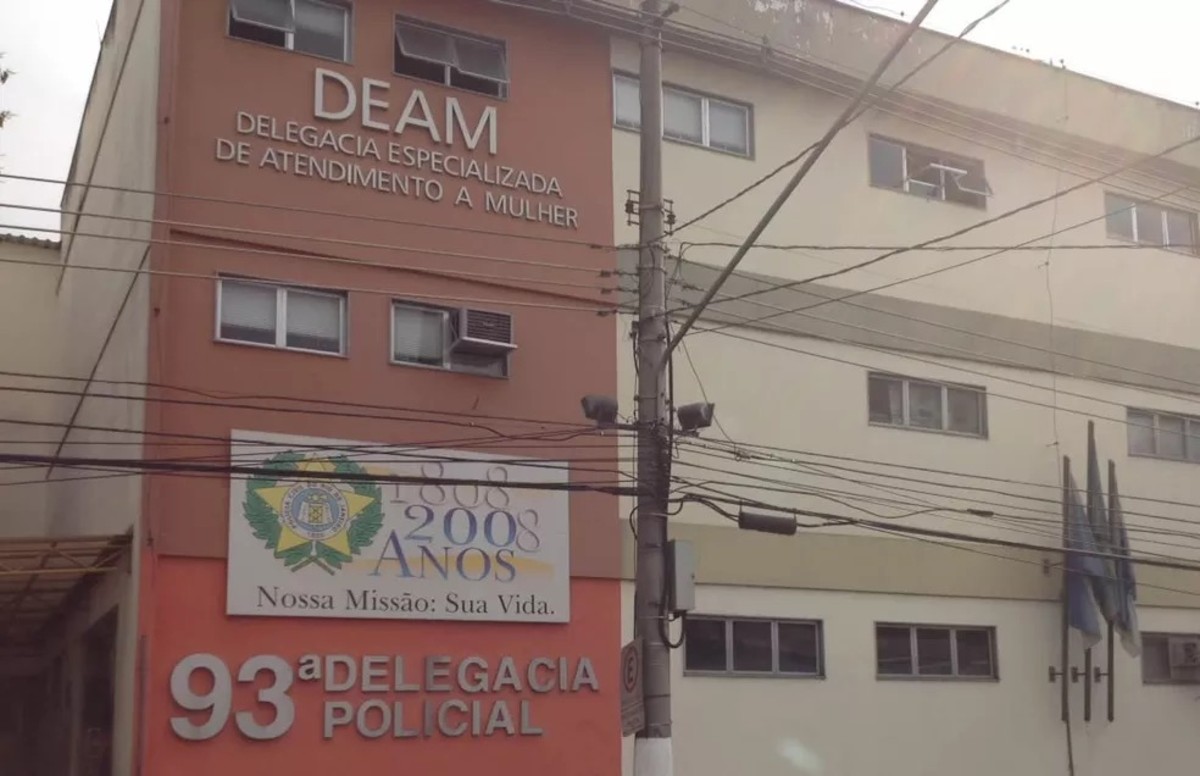 Homem é preso por agredir namorada em Volta Redonda