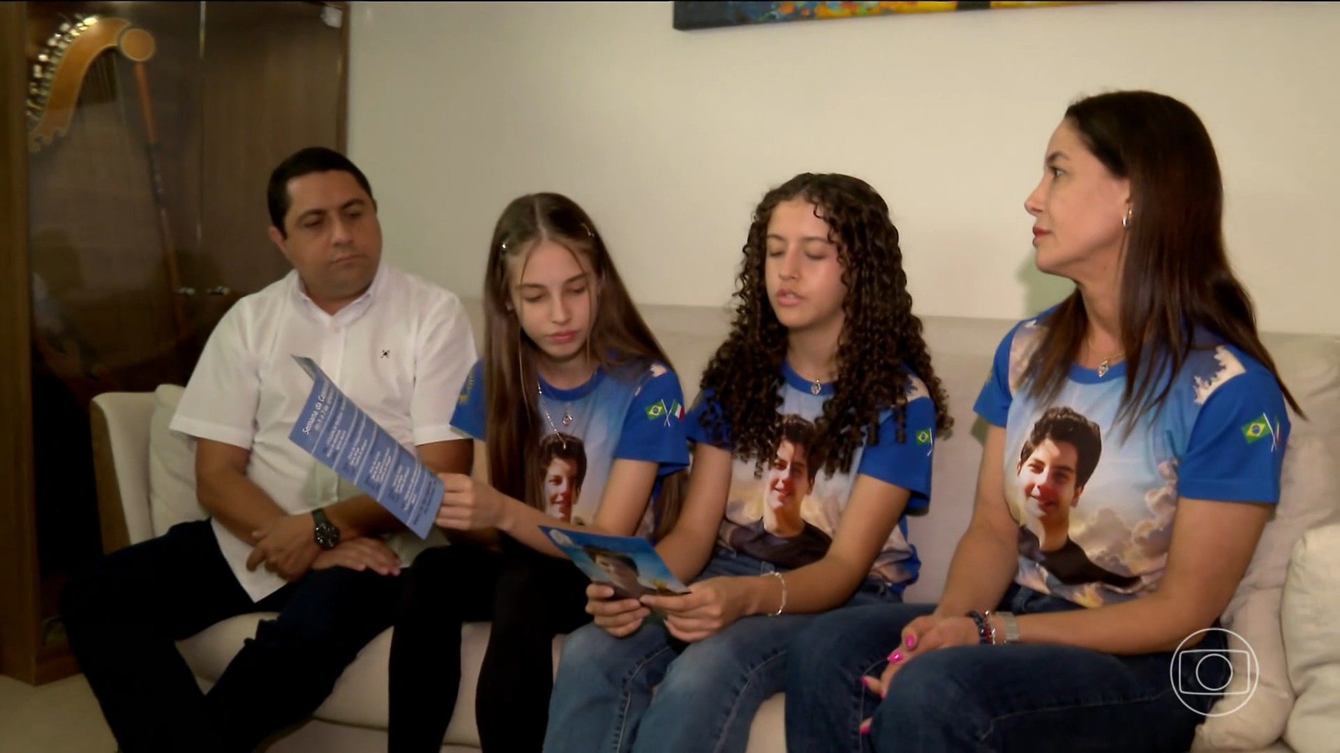 Carlo Acutis será canonizado no domingo; primeiro milagre ocorreu no Brasil