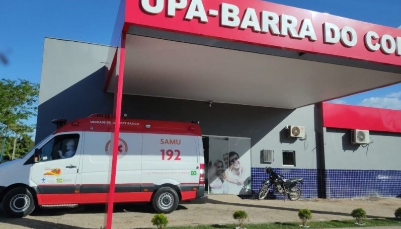 Polícia procura mãe suspeita de arremessar bebê de 7 meses sobre carro estacionado em Barra do Corda
