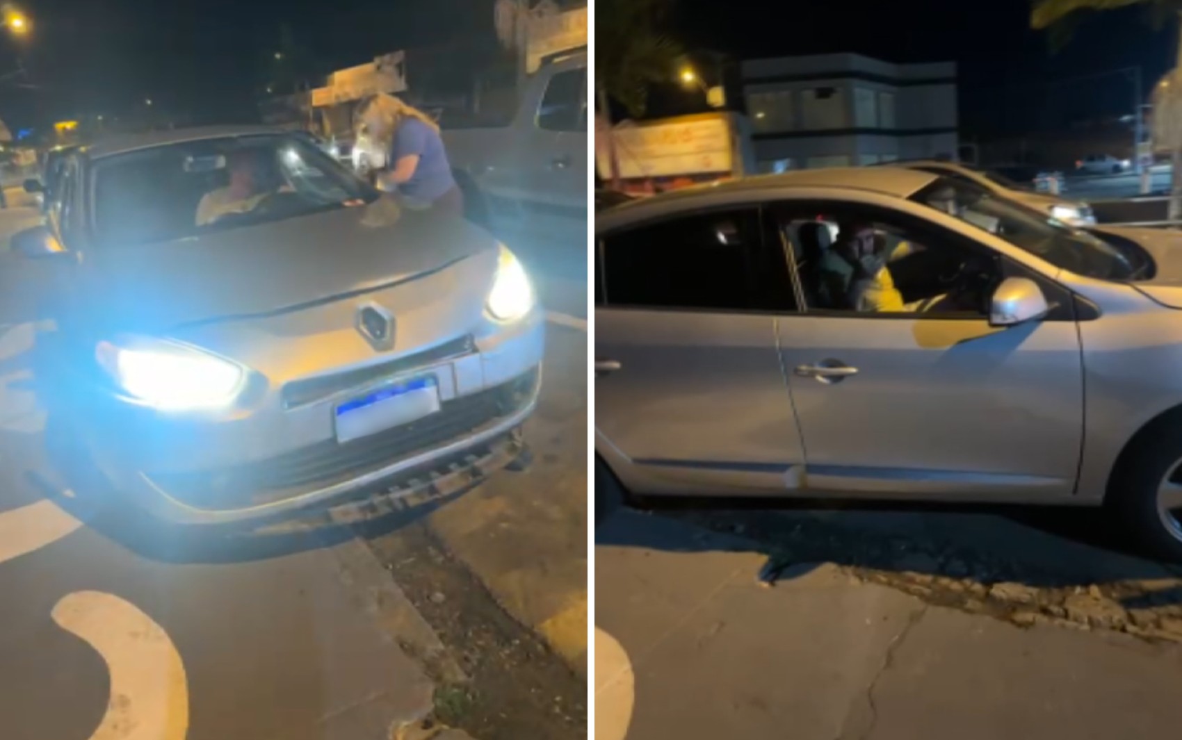 Vereador de Restinga, SP, se envolve em acidente de trânsito e se recusa a pagar prejuízo, diz vítima