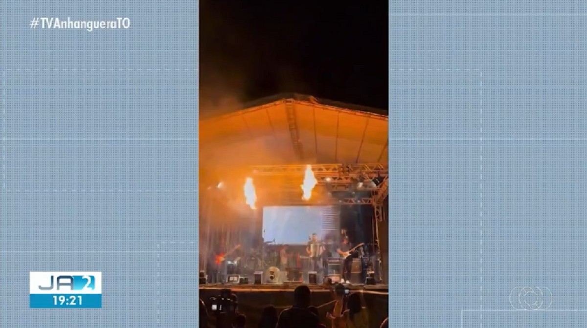 Dinheiro público: mais de R$ 430 milhões gastos com shows no Tocantins seriam suficientes para construir 5,7 mil casas populares