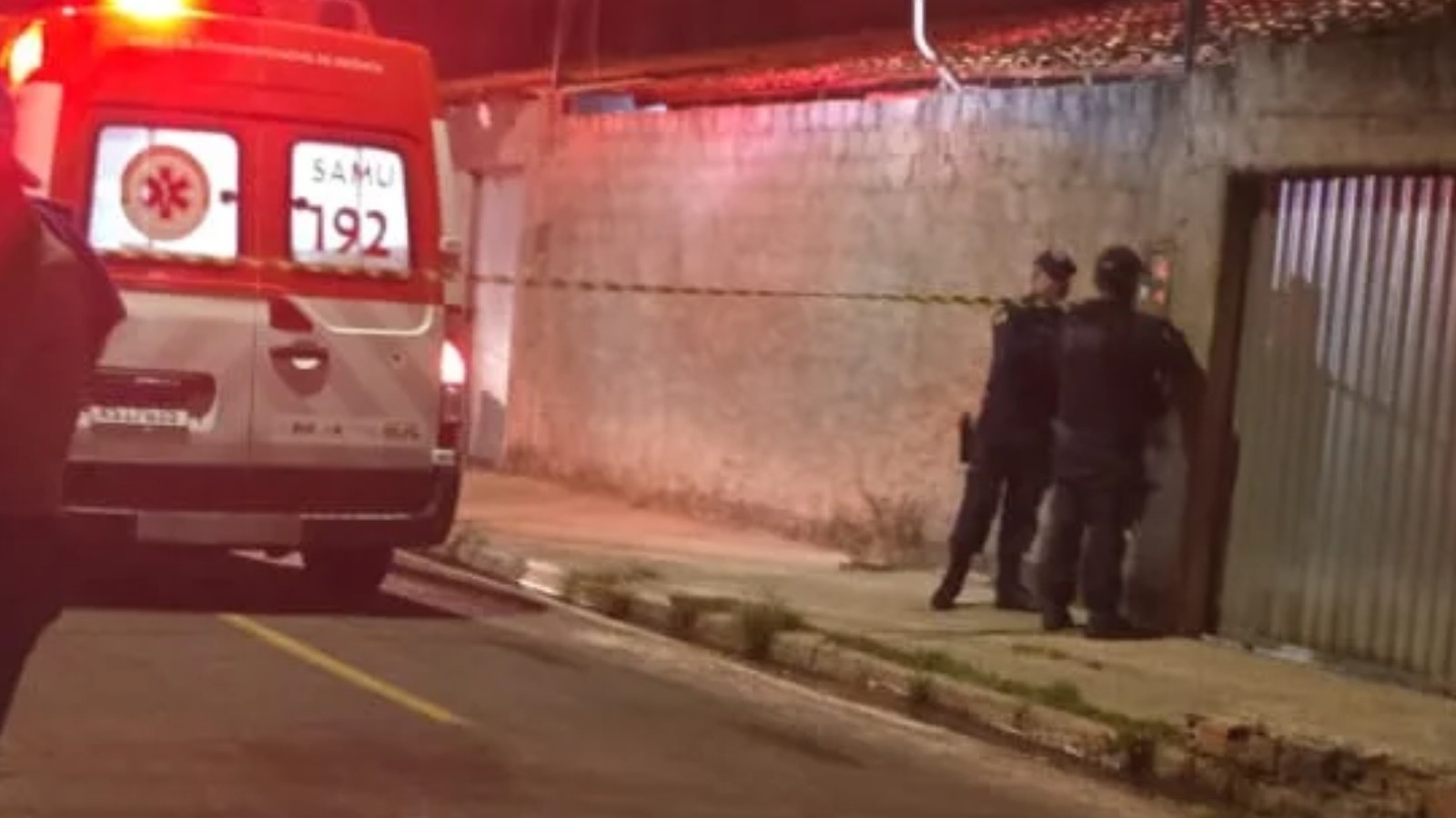 Mulher é encontrada morta com marcas de tiros em casa na Zona Leste de Teresina