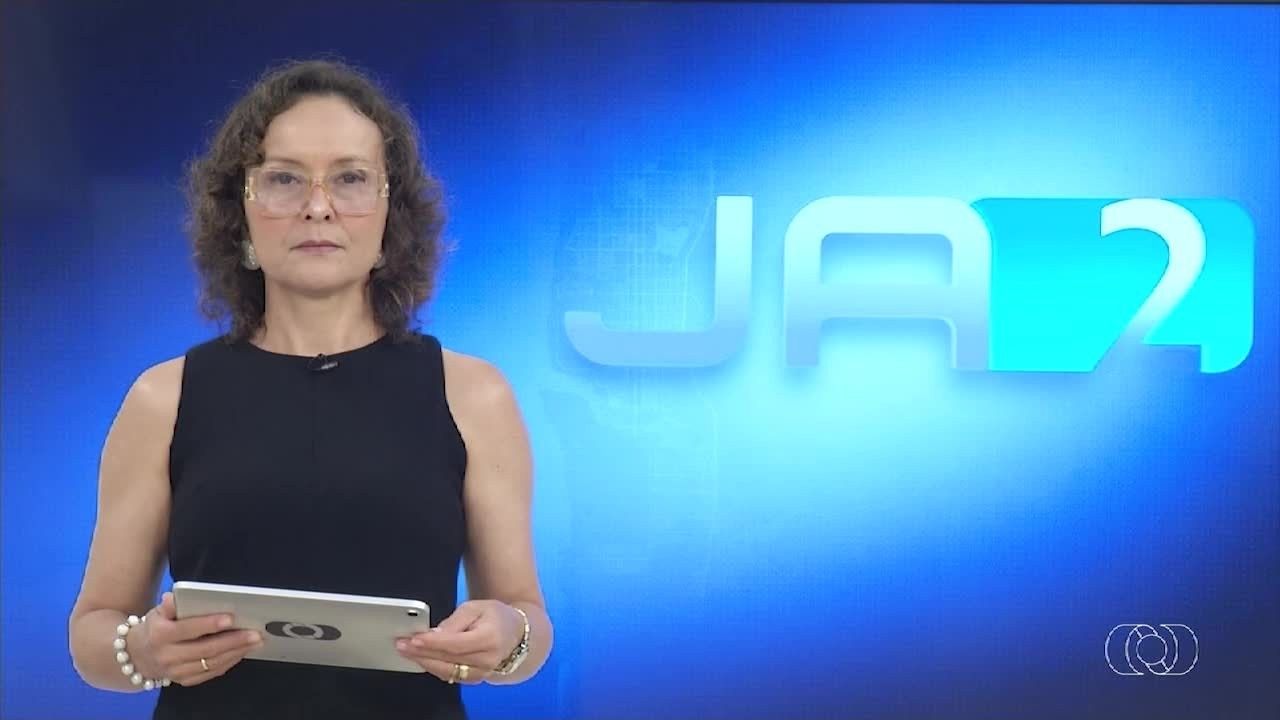 VÍDEOS: Jornal Anhanguera 1ª Edição-TO de terça-feira, 31 de março de 2026