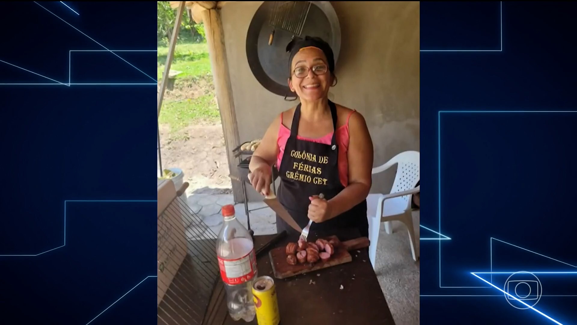 Corpo de cozinheira desaparecida em Angra dos Reis é encontrado; patroa é suspeita de assassinato