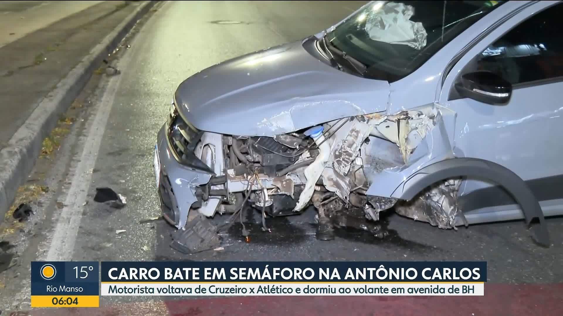 VÍDEOS: Bom Dia Minas de sexta-feira, 12 de setembro de 2025