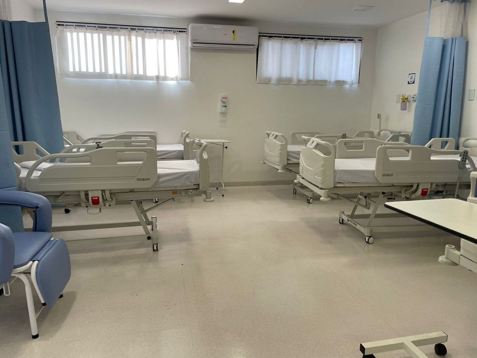 Piauí confirma 8 mortes por dengue em 2024 — Foto: José Eymard/TV Vanguarda