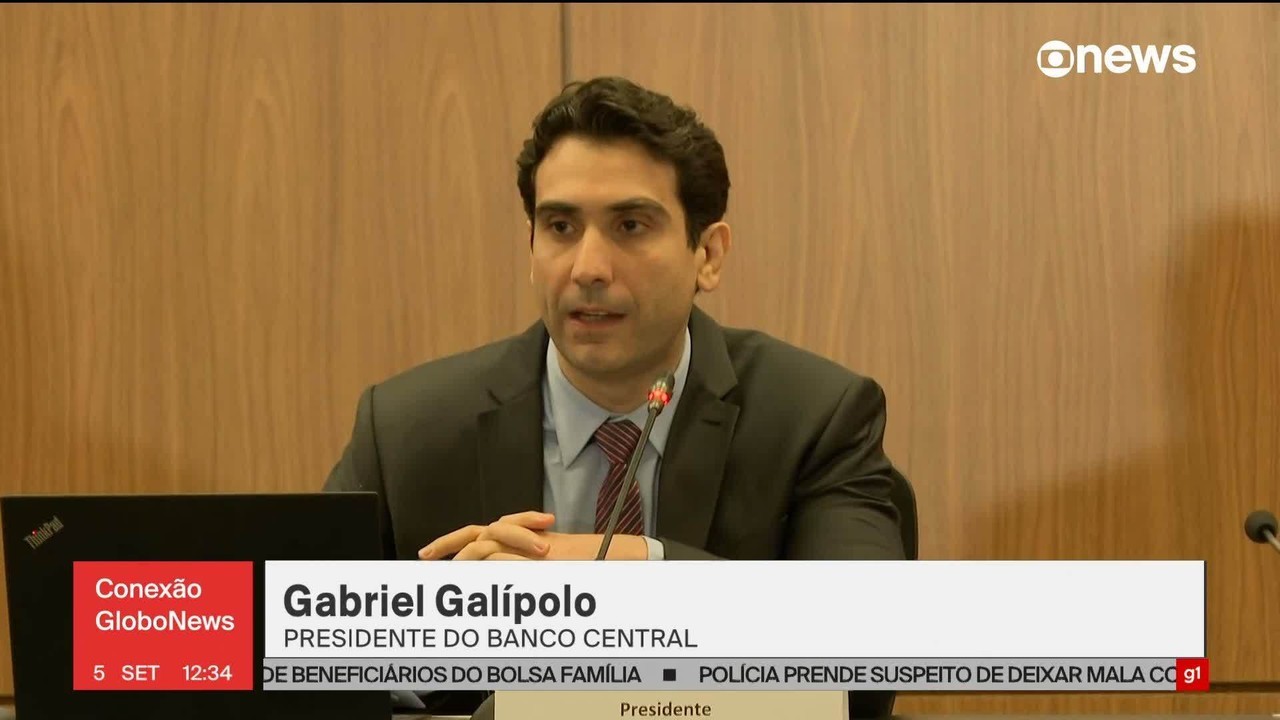 BC não vê 'risco relevante' à estabilidade financeira, mas diz que ataques cibernéticos trazem preocupações concretas