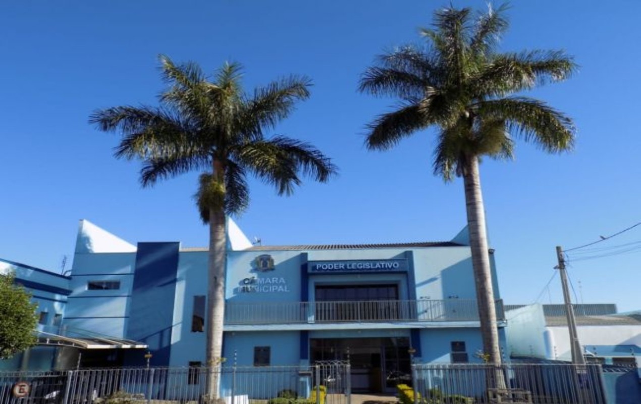 Câmara de São Miguel Arcanjo abre concurso público com salário de quase R$ 5 mil; confira