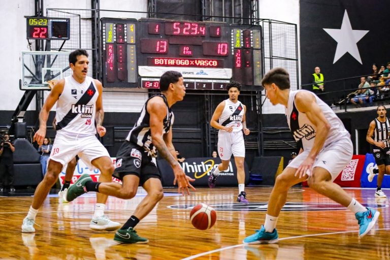 Polícia investiga denúncias de aliciamento de atletas do Vasco para beneficiar apostadores