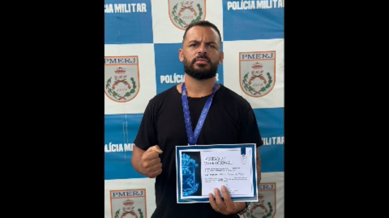 Policial militar morre após ser baleado na cabeça em operação em Rocha Miranda