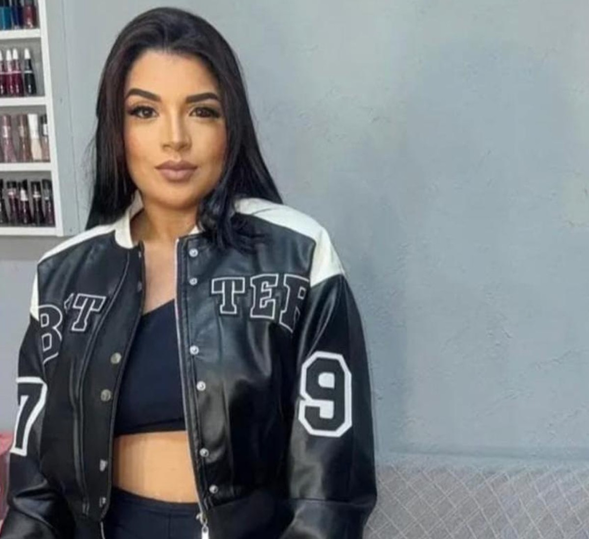 Amiga de mulher que teve pernas amputadas ao ser atropelada e arrastada é vítima de feminicídio