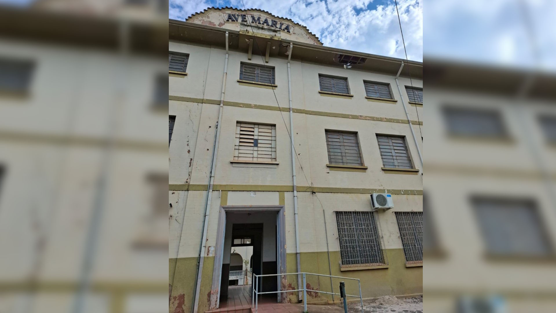 Prédio do Juizado Especial é interditado por falta de segurança em Santa Cruz do Rio Pardo