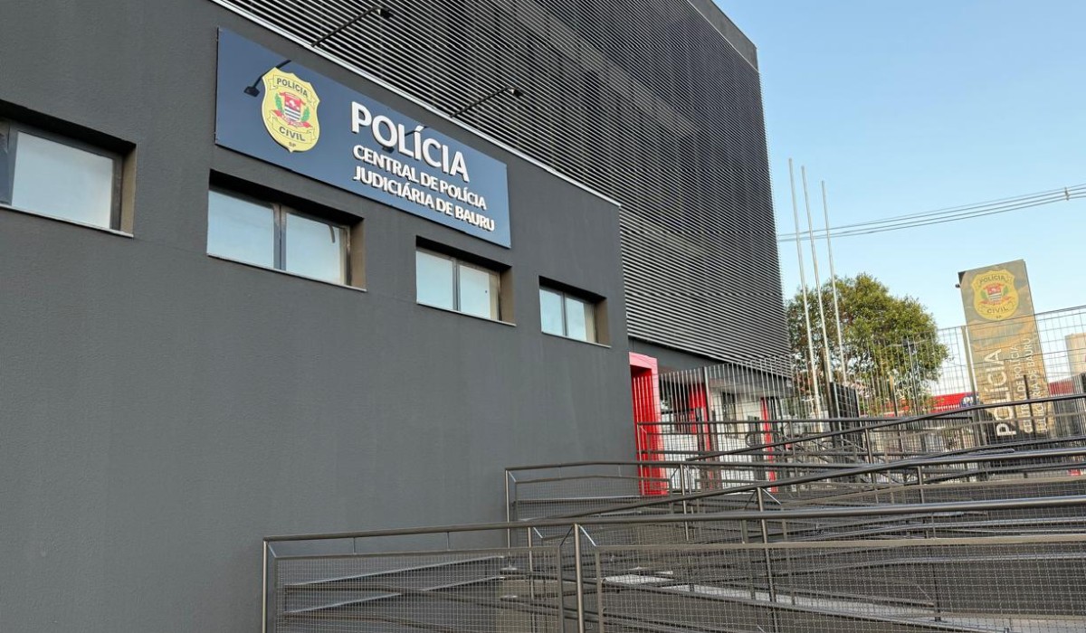 Polícia investiga homem suspeito de usar documento falso para comprar carro em loja de Bauru e revendê-lo pelas redes sociais