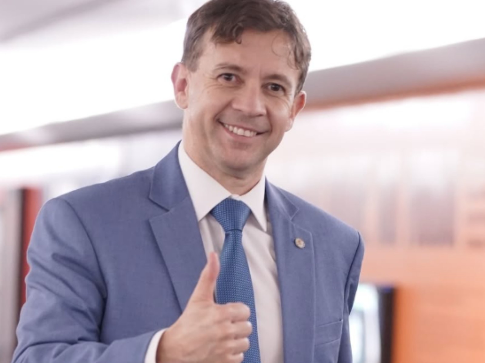 Justiça mantem condenação e aumenta indenização de deputado em morte de jovem no AC