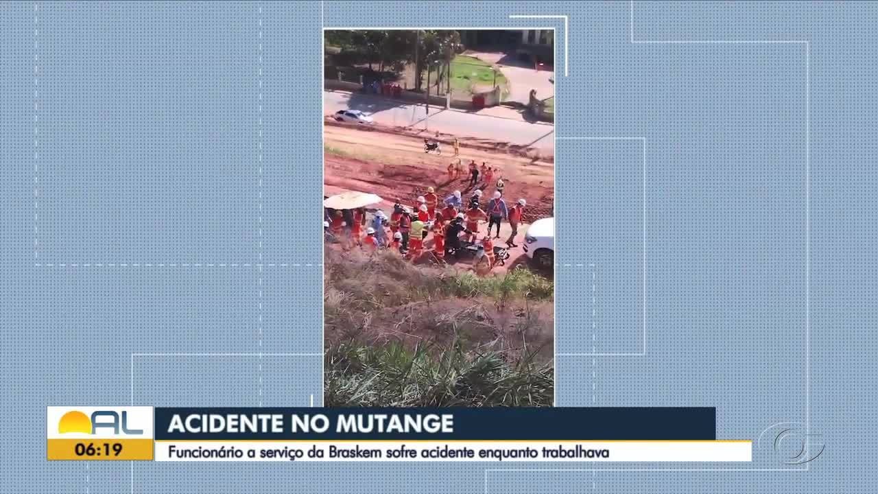 VÍDEOS: Bom dia Alagoas de quinta-feira, 23 de janeiro