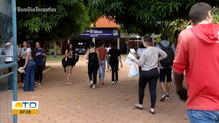 Cronograma do Enem 2024 é divulgado