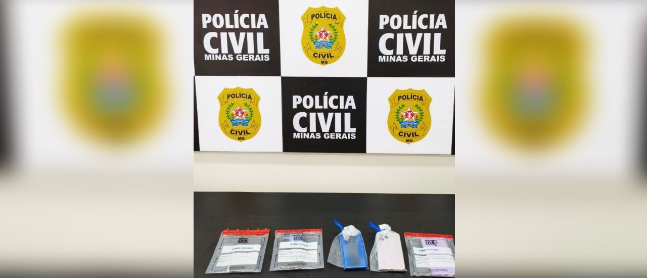 Polícia de Rio Preto cumpre mandados de busca e apreensão contra 18 investigados envolvidos em falsa empresa de consórcios 