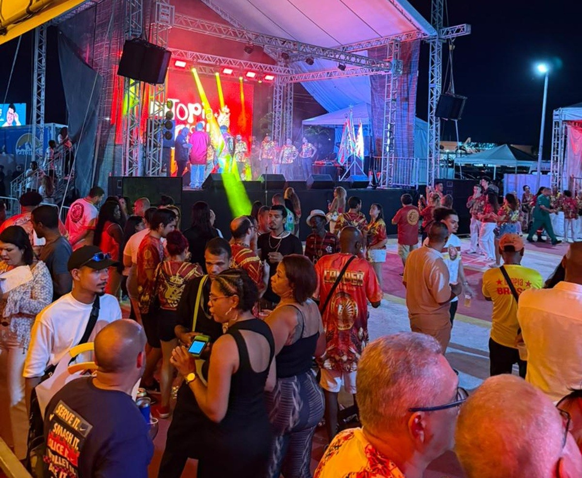 Sete sambas seguem na disputa pelo enredo da União de Maricá no Carnaval 2027