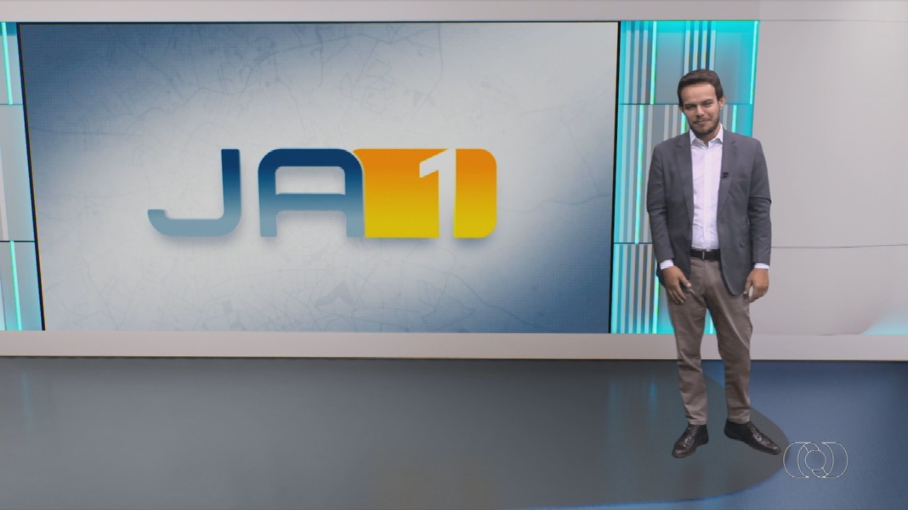 VÍDEOS: Jornal Anhanguera 1ª Edição Regiões desta terça-feira, 2 de dezembro de 2025